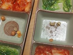 -一心创作料理屋(经开万达店)