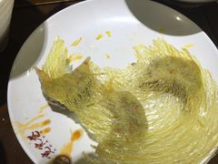 -张氏宽窄巷成都名小吃(茂业百货华强北店)