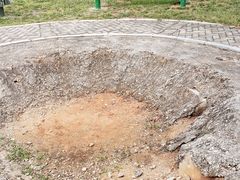 -大嶝英雄三岛战地观光园