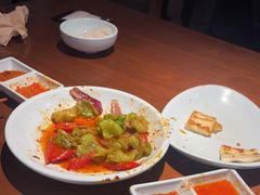 -飞阳铁板烧(ME TOWN购物中心店)