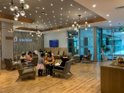 -尤尼可国际影像(万源分店)