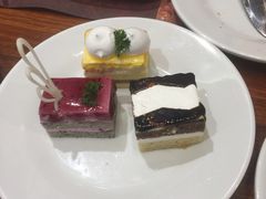 -汉巴味德自助餐厅(嘉定宝龙广场店)