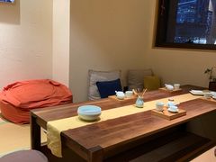 -梅间堂茶馆(绿地缤纷城店)