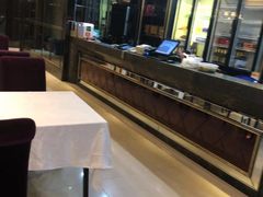 自助取餐区-同湘会馆(粤垦路店)