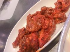辣护心肉-喜来稀肉(虹泉路店)
