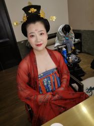 -盘子女人坊古装写真摄影(天津总店)