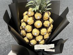 -F.Story 花和故事(新天地店)