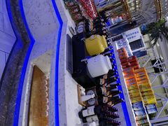 -澜悦港海鲜体验主题餐厅