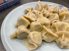 -东北农家小院(定西路店)