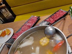 -掂档潮汕牛肉火锅(cityon熙地港店)