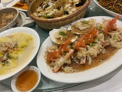 -稻香迎囍皇宫(港惠店)