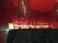 -LA TABLE de Joël Robuchon Restaurant