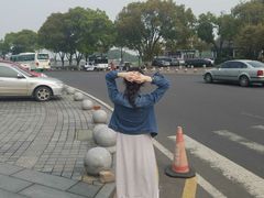 -天目湖涵田半山温泉