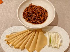 -蓬莱阁中餐厅(崇文门店)