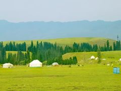 -新疆那拉提国家旅游度假区