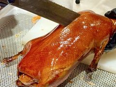 -小吊梨汤·北京菜·烤鸭(王府井银泰in88店)