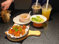 -探鱼·鲜青椒爽麻烤鱼(增城东汇城店)
