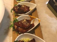 -粤点王茶楼(海丰店)