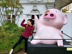 -九龙公园