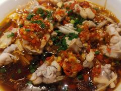 -兔爸私家小厨(新北万达店)