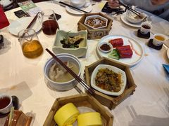 -聚福宝合苑食府(南头镇店)