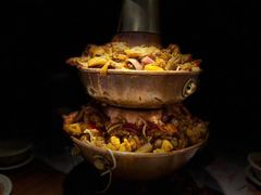 -沪小二铜炉蛙锅(苏州中心星悦汇店)