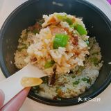 这种口感也太满足了！• 店门口有一大片鹅卵石的小路