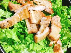-山海珍味韩国料理(奥城店)