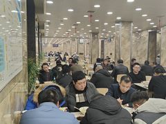 大堂-老四季(总店)