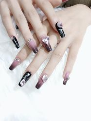-LILY NAILS美甲美睫