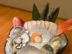 -大葉日本料理·龍蝦任食放題(廣州W酒店)