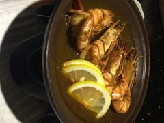 上井精致料理-梅筑·创意料理(王府井百货店)