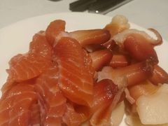 -星伦多 自助料理(圆融店)