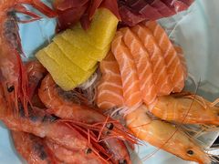 -松坂屋日料自助(长城路店)