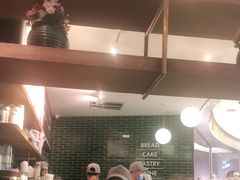 -BAKER&SPICE(国金中心商场店)
