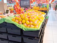 -家乐福(古北店)
