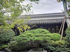 -杭州西子湖四季酒店-WL BISTRO西湖餐厅(灵隐路店)
