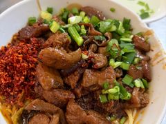 -丁记面馆(凤凰店)