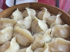 -韩记海鲜饺子(隆仁世家店)