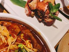 -東舍食唐精品陕菜馆