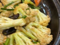 -渔码头食府(蓬莱阁店)