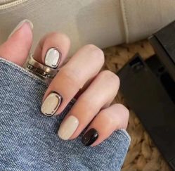 -MOMO·Nail美甲美睫