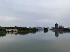 -眉山湿地公园(东坡区)