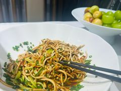 -院里寻菜·精致庭院菜(观沙岭店)