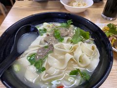 -牛记烩面(七星西路店)