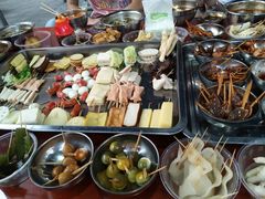 -江油特色冷沾沾(火炮街店)