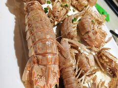 -好兄弟郭巨海鲜(天一阁店)