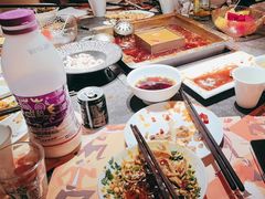 -锦城印象火锅(天府三街店)