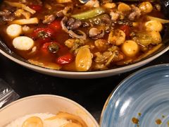 -华豫川酒家(大卫城店)