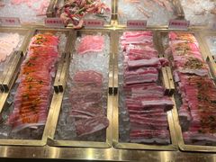 -姜胖胖无限自助烤肉(凯德天府店)